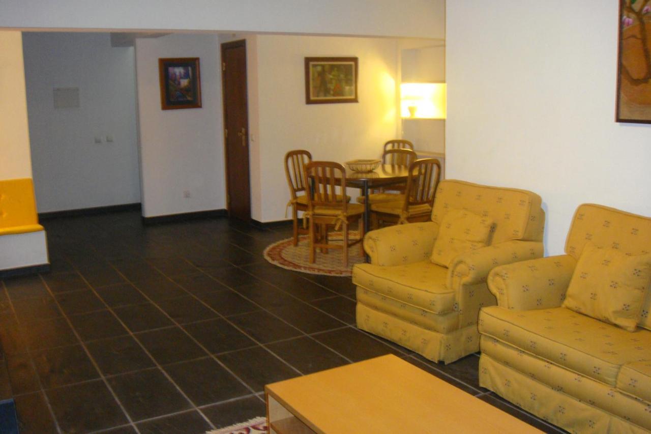Bolotas. Appartement