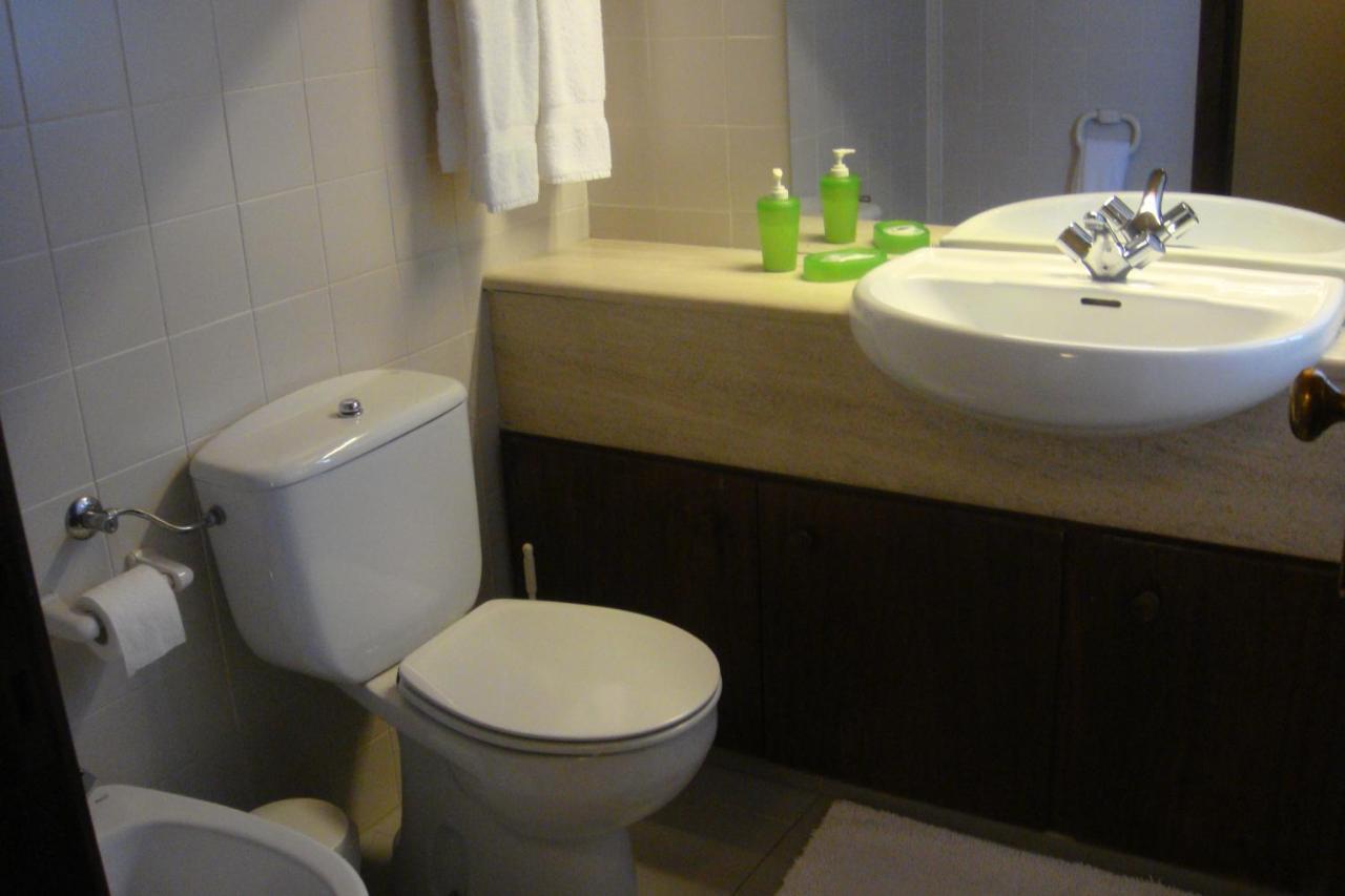 Bolotas. Appartement