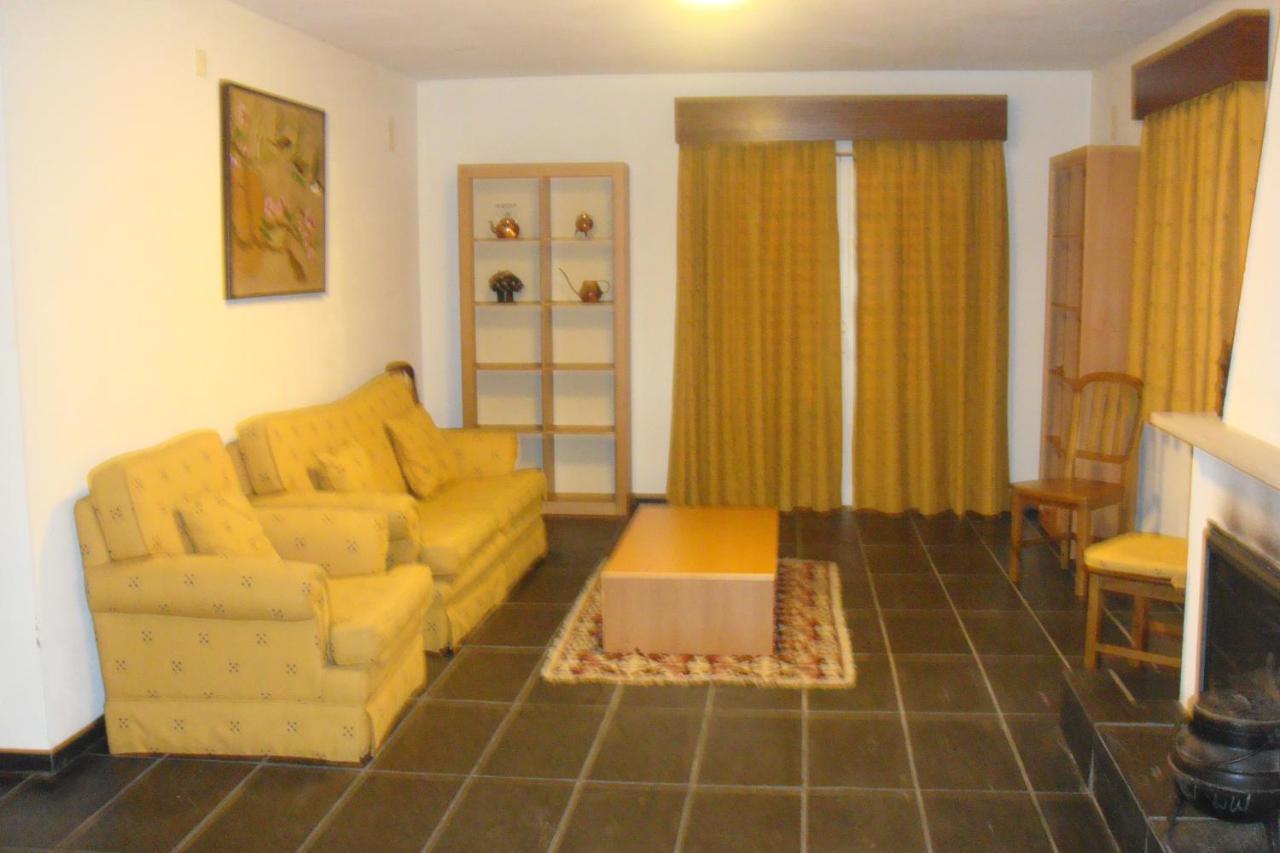 Bolotas. Appartement